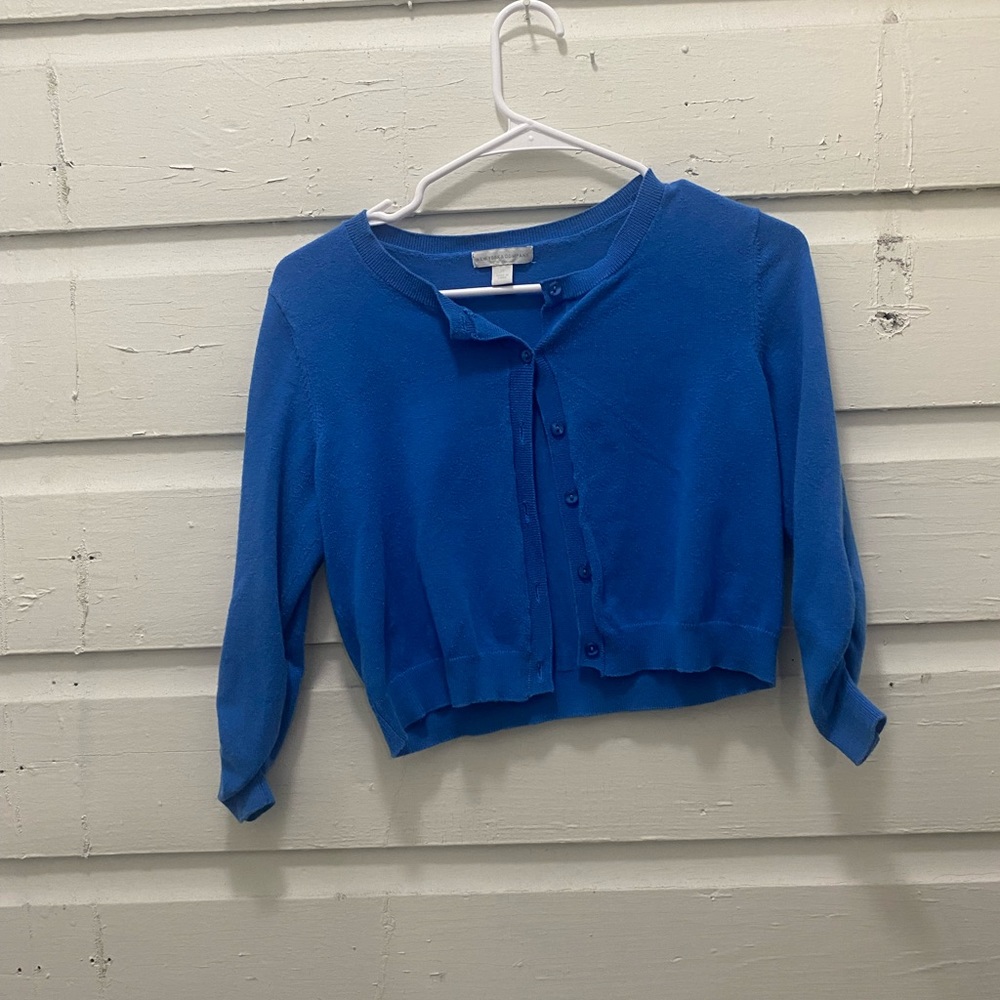 New York And Company Cardigan